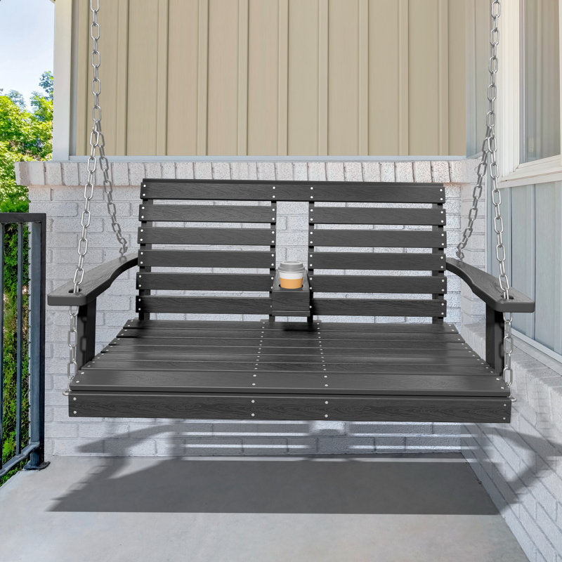 Wolak Porch Swing