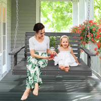 Wolak Porch Swing