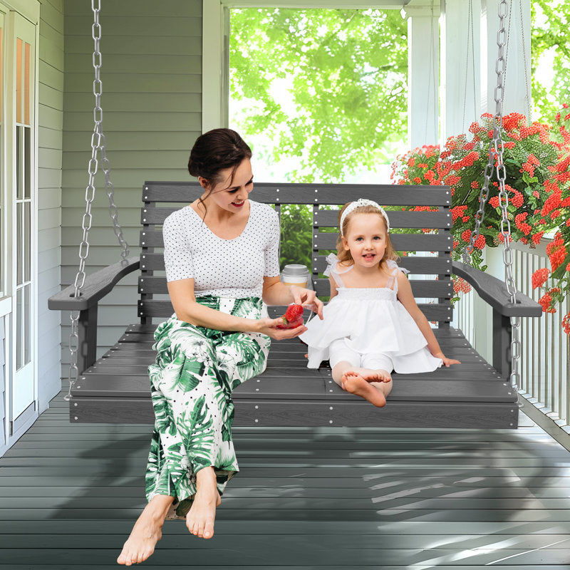 Wolak Porch Swing