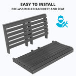 Wolak Porch Swing