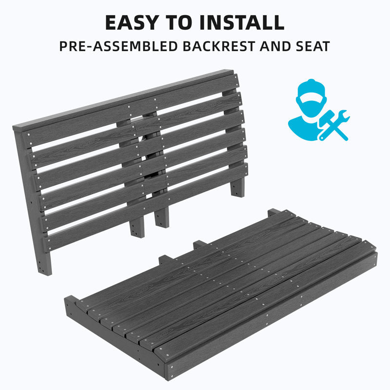 Wolak Porch Swing