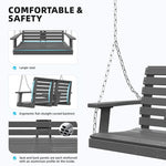 Wolak Porch Swing
