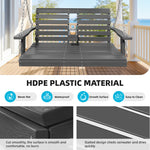 Wolak Porch Swing