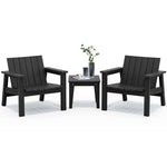 Aneel 2 - Person Patio Conversation Set