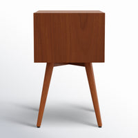 Williams 2-Drawer Mini Nightstand