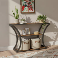 Keellieh 47.2'' Console Table