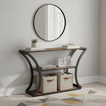Keellieh 47.2'' Console Table