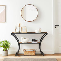 Keellieh 47.2'' Console Table