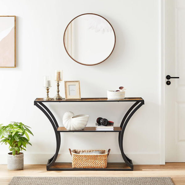 Keellieh 47.2'' Console Table