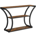 Keellieh 47.2'' Console Table