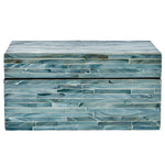 Prashant Handmade Mother of Pearl Decorative Box Set