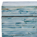Prashant Handmade Mother of Pearl Decorative Box Set