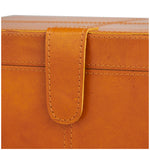 Brownsburg 2 Piece Handmade Faux Leather Decorative Box Set