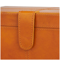 Brownsburg 2 Piece Handmade Faux Leather Decorative Box Set