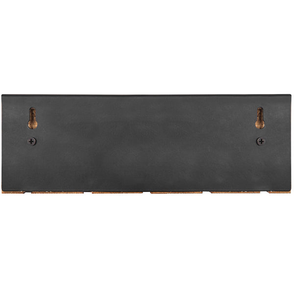 Wall Organizer with Key Hooks