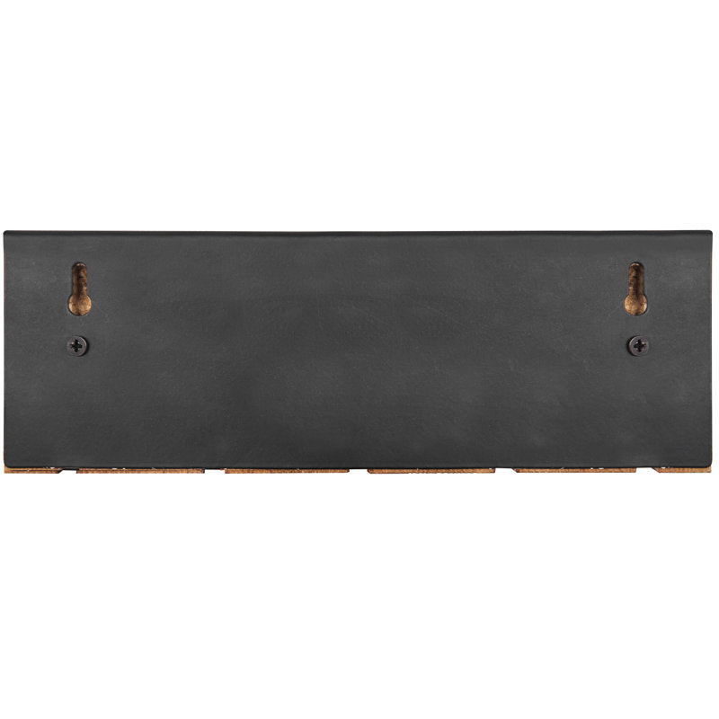 Wall Organizer with Key Hooks