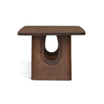 Campbell Layered 86" Dining Table