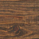 Pomona 42" Solid Wood Coffee Table