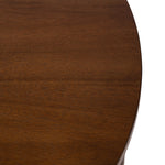 Aamnah Round Living Room Side Table