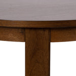 Aamnah Round Living Room Side Table