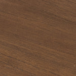 Bozovich Solid Wood Pedestal End Table