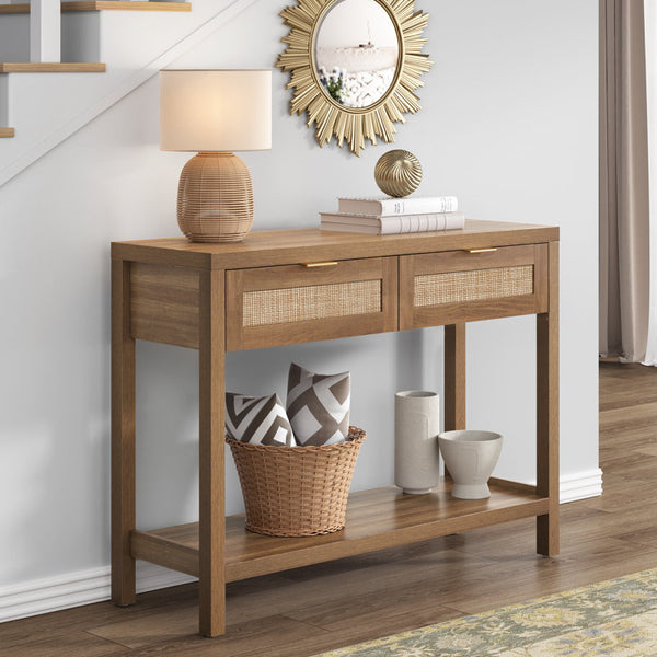 Chada 39.4'' Console Table