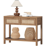 Chada 39.4'' Console Table