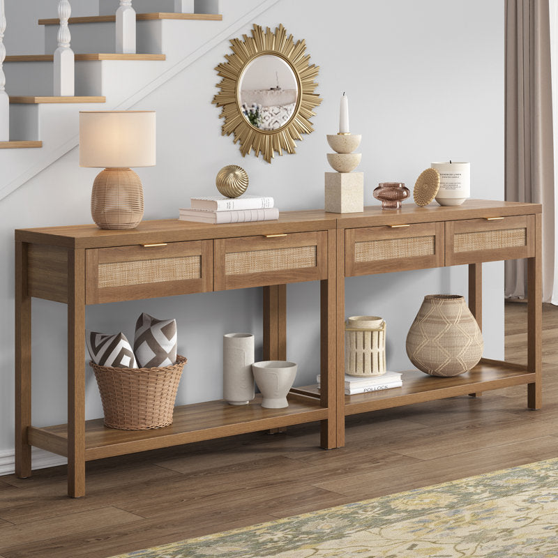 Chada 39.4'' Console Table