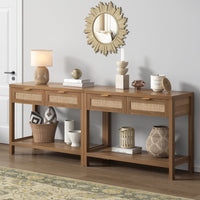 Chada 39.4'' Console Table