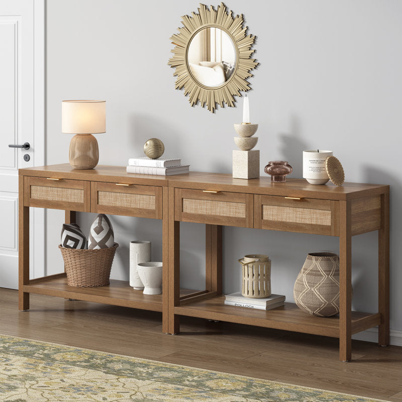 Chada 39.4'' Console Table