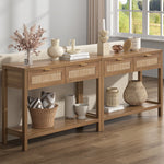 Chada 39.4'' Console Table