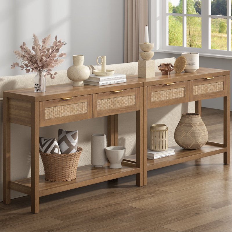 Chada 39.4'' Console Table