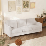 Azriah Upholstered 80.31'' Sofa