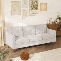 Azriah Upholstered 80.31'' Sofa