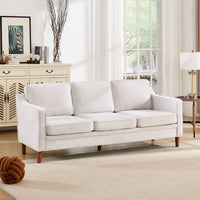 Azriah Upholstered 80.31'' Sofa