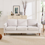 Azriah Upholstered 80.31'' Sofa