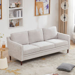 Azriah Upholstered 80.31'' Sofa