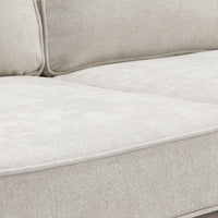 Estes Inayat 84'' Upholstered Sofa