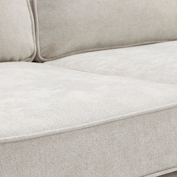 Estes Inayat 84'' Upholstered Sofa