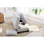 Schaefer Upholstered Chaise Lounge
