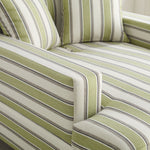 Monroeville 37" W Upholstered Chaise Lounge