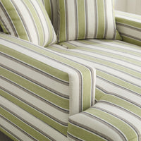 Monroeville 37" W Upholstered Chaise Lounge