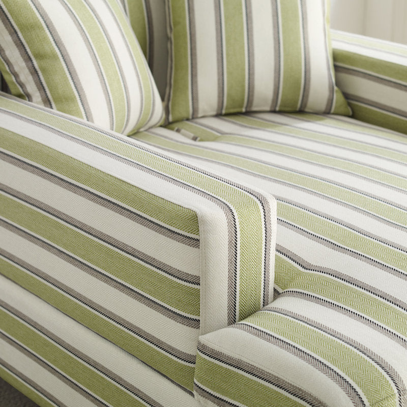 Monroeville 37" W Upholstered Chaise Lounge