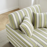 Monroeville 37" W Upholstered Chaise Lounge