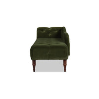 Kannon Upholstered Chaise Lounge