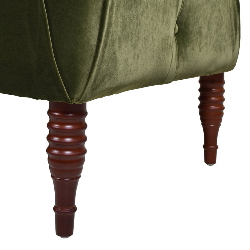 Kannon Upholstered Chaise Lounge