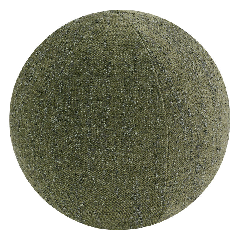 Harlan 89'' Boucle Upholstered Curved Sofa