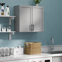 24"Kitchen Laundry Wall Amount Cabinet