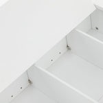 Coster 26" H Wall-Mounted Bathroom Cabinet with Adjustable Shelf