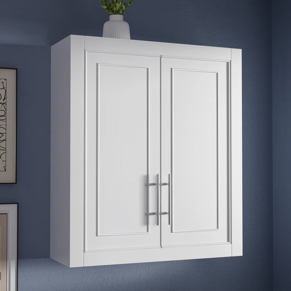 26"H x 22"W Bathroom Storage Wall Bathroom Cabinet